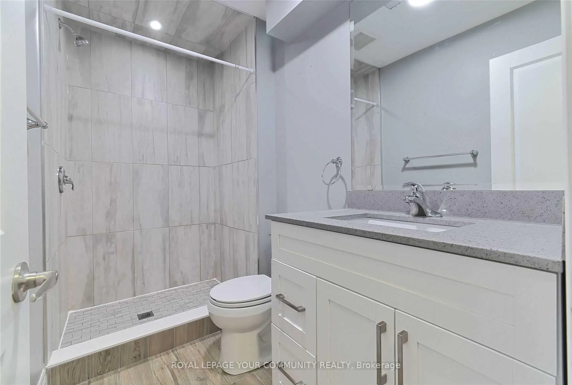 Photo 3 of Unit #1, 457 Jones Avenue, Toronto, Blake-Jones — HOMEH