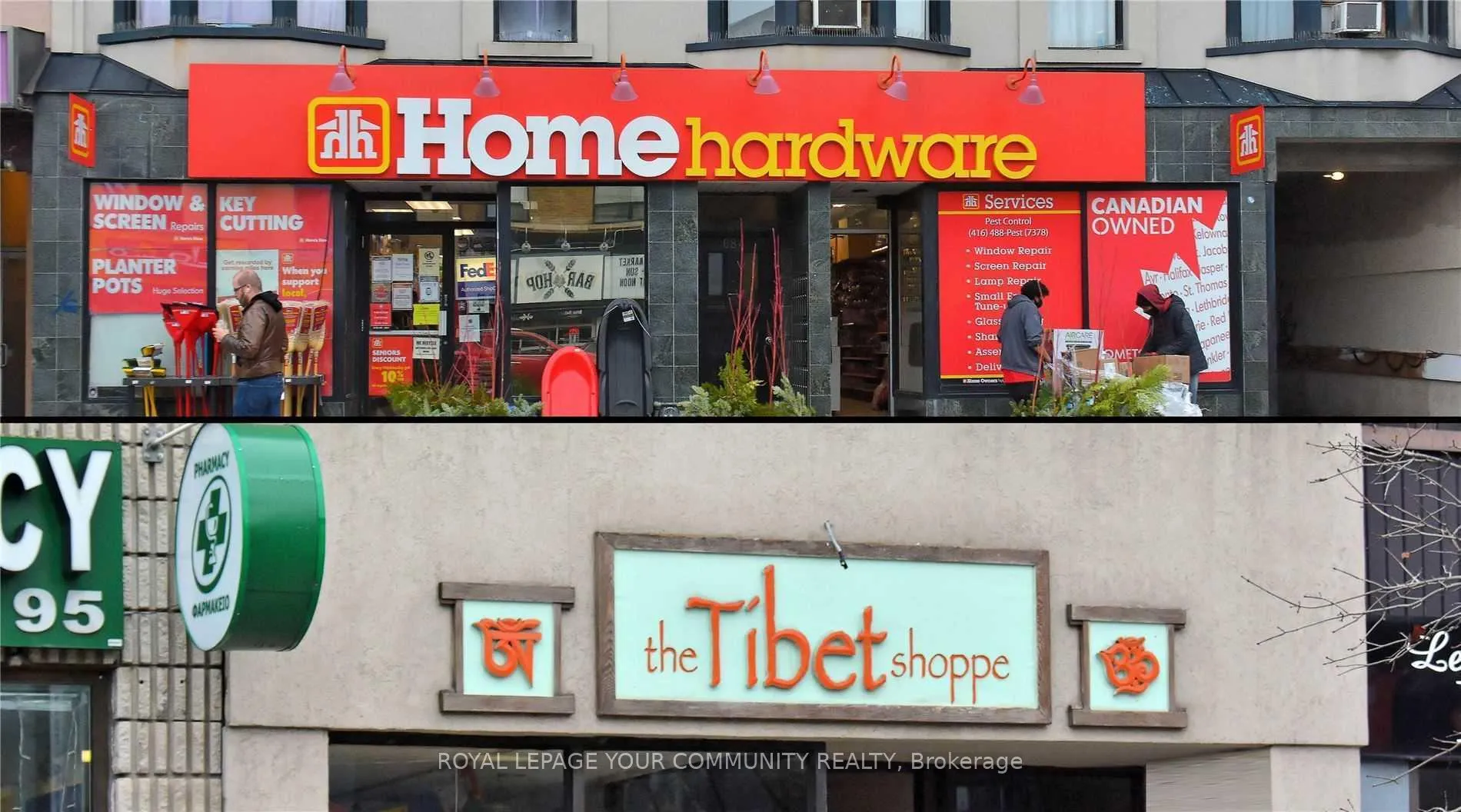 Photo 15 of Unit #1, 457 Jones Avenue, Toronto, Blake-Jones — HOMEH