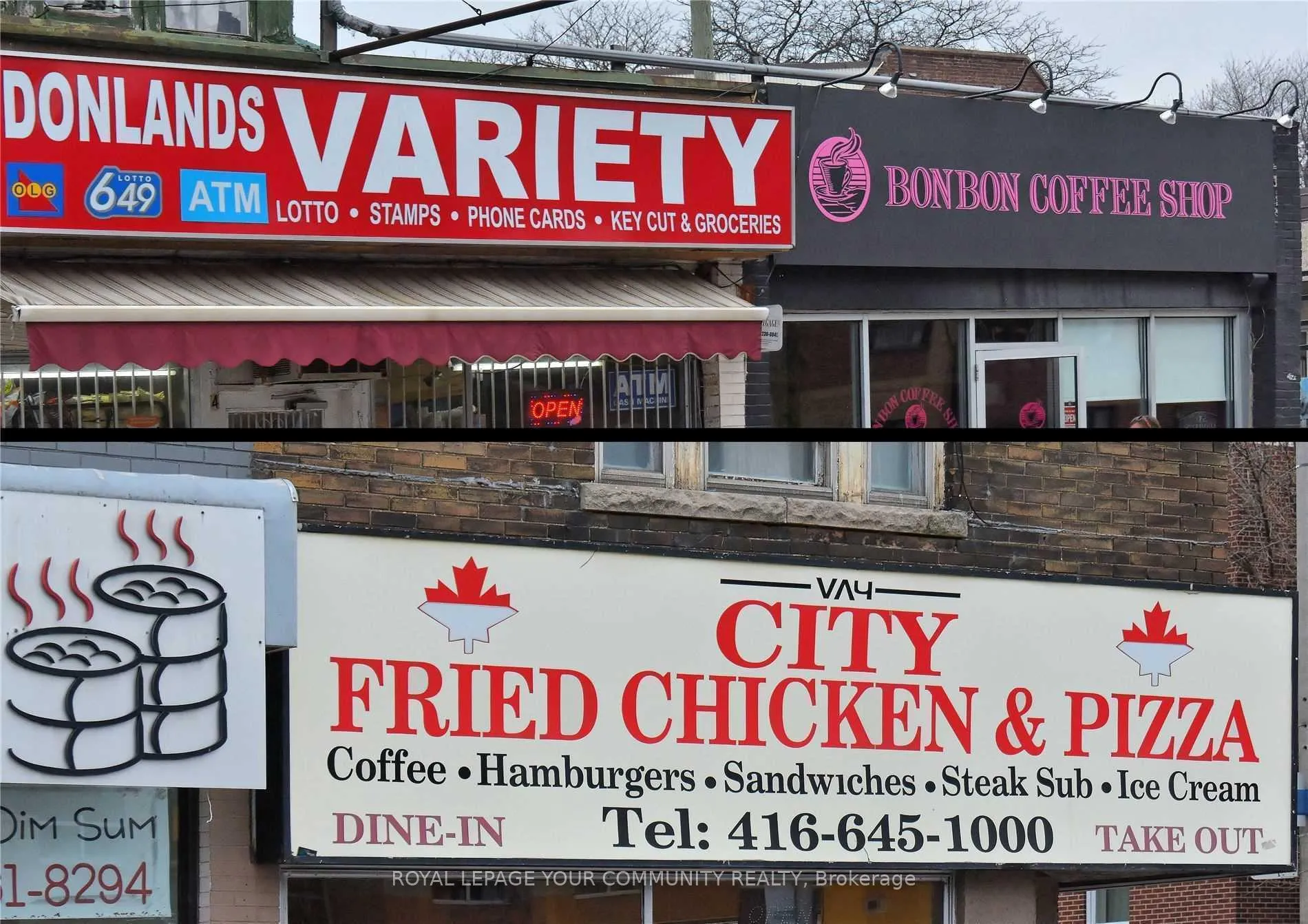 Photo 17 of Unit #1, 457 Jones Avenue, Toronto, Blake-Jones — HOMEH