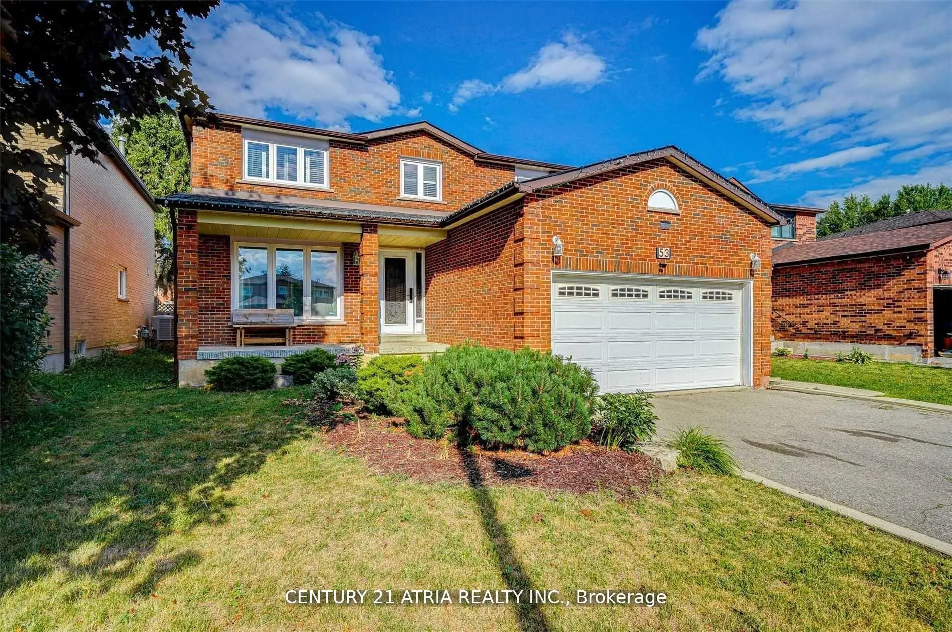 Photo 2 of Unit Bsmt, 53 Cherhill Drive, Vaughan, Maple — HOMEH