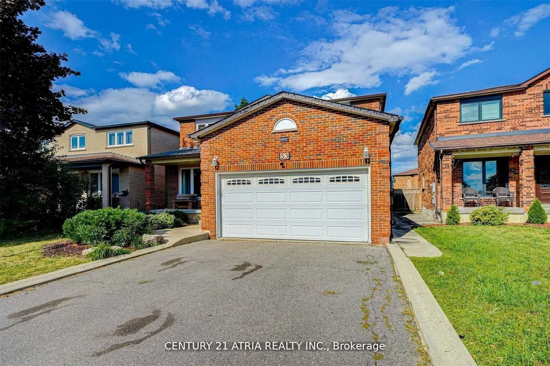 Photo 3 of Unit Bsmt, 53 Cherhill Drive, Vaughan, Maple — HOMEH