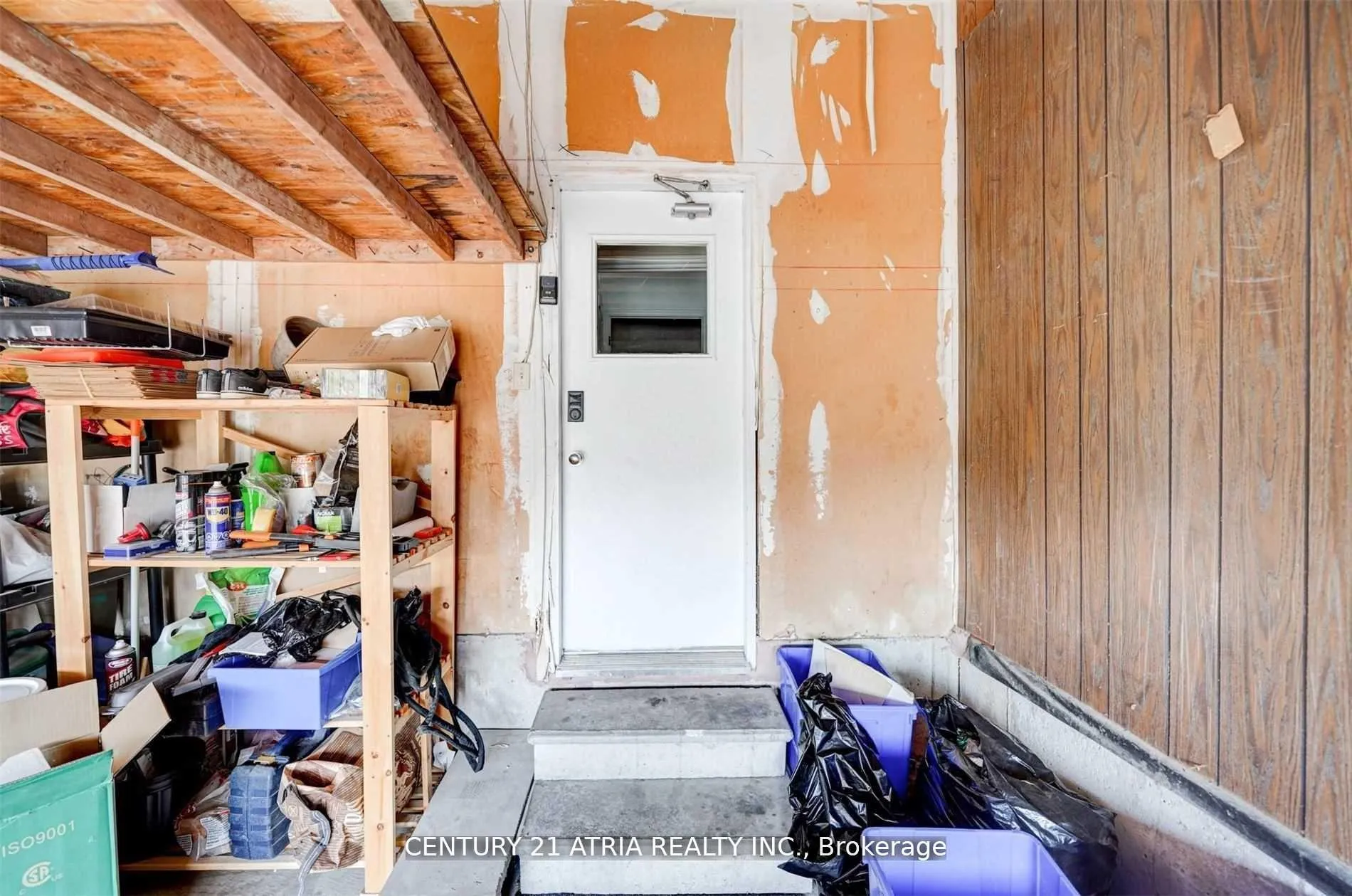 Photo 4 of Unit Bsmt, 53 Cherhill Drive, Vaughan, Maple — HOMEH
