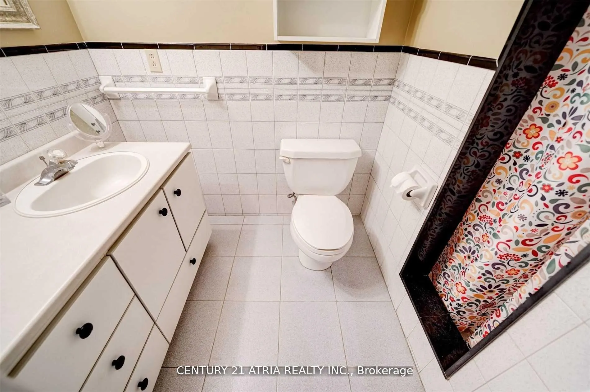 Photo 14 of Unit Bsmt, 53 Cherhill Drive, Vaughan, Maple — HOMEH