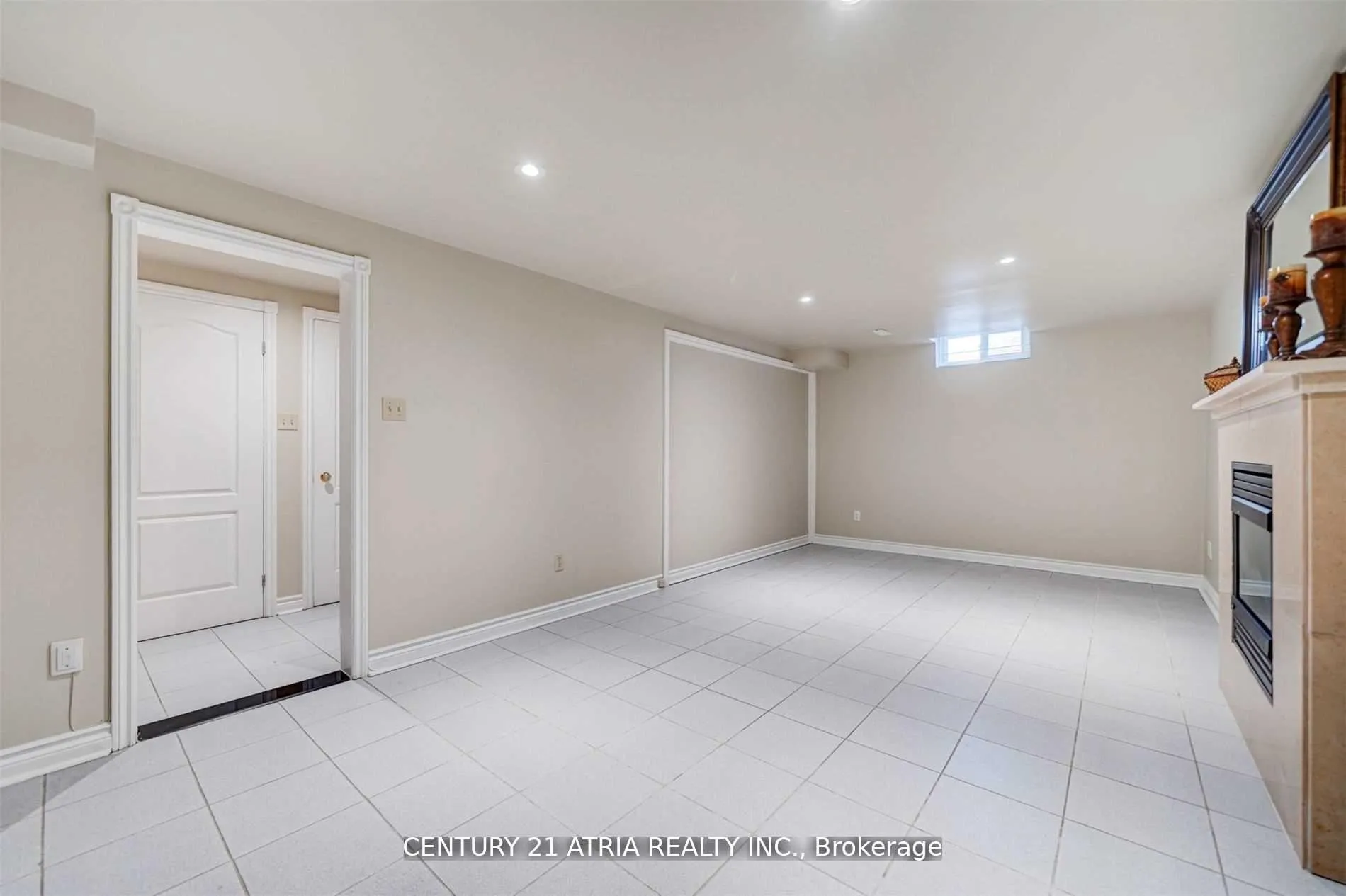 Photo 16 of Unit Bsmt, 53 Cherhill Drive, Vaughan, Maple — HOMEH