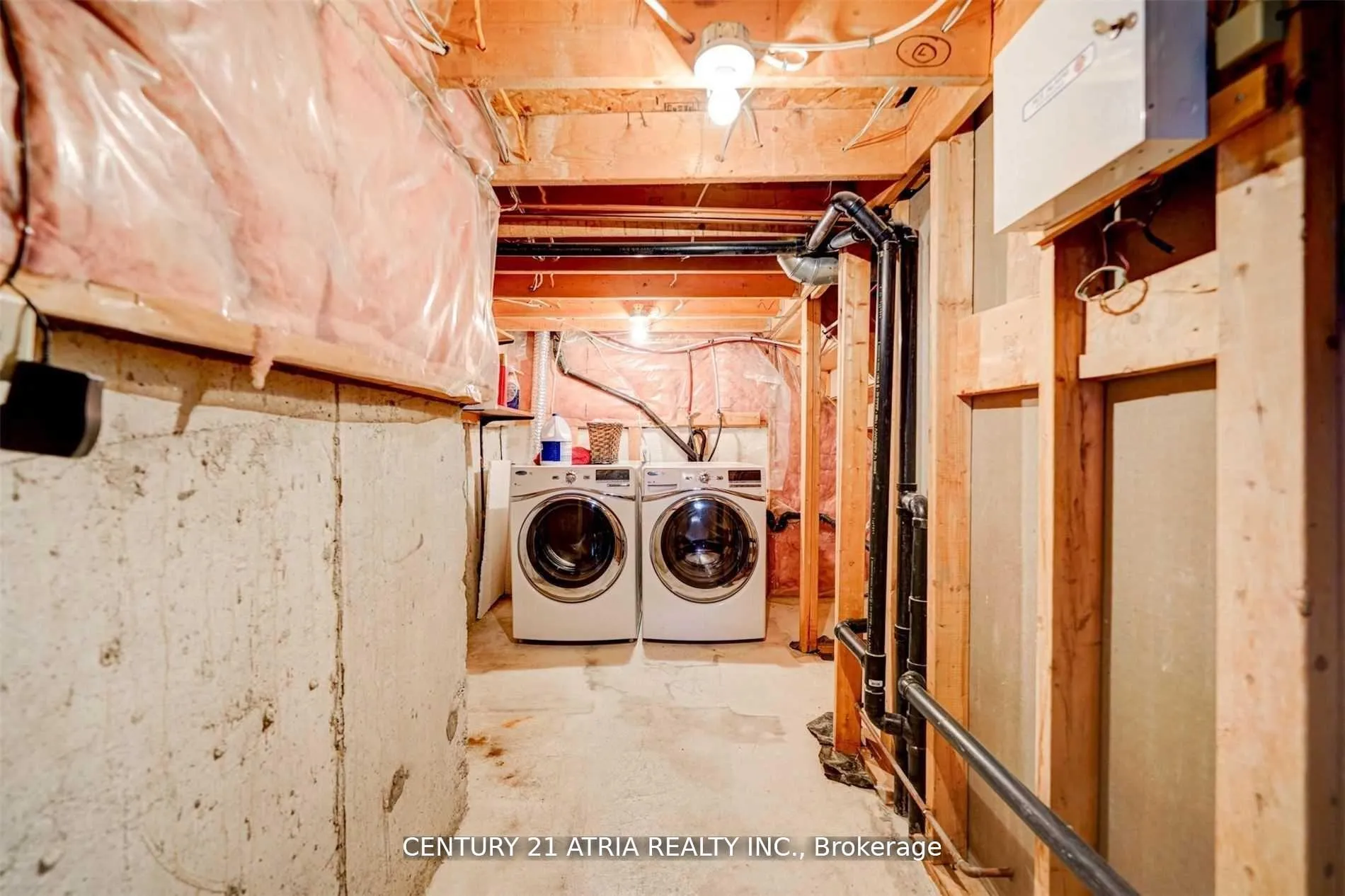 Photo 21 of Unit Bsmt, 53 Cherhill Drive, Vaughan, Maple — HOMEH