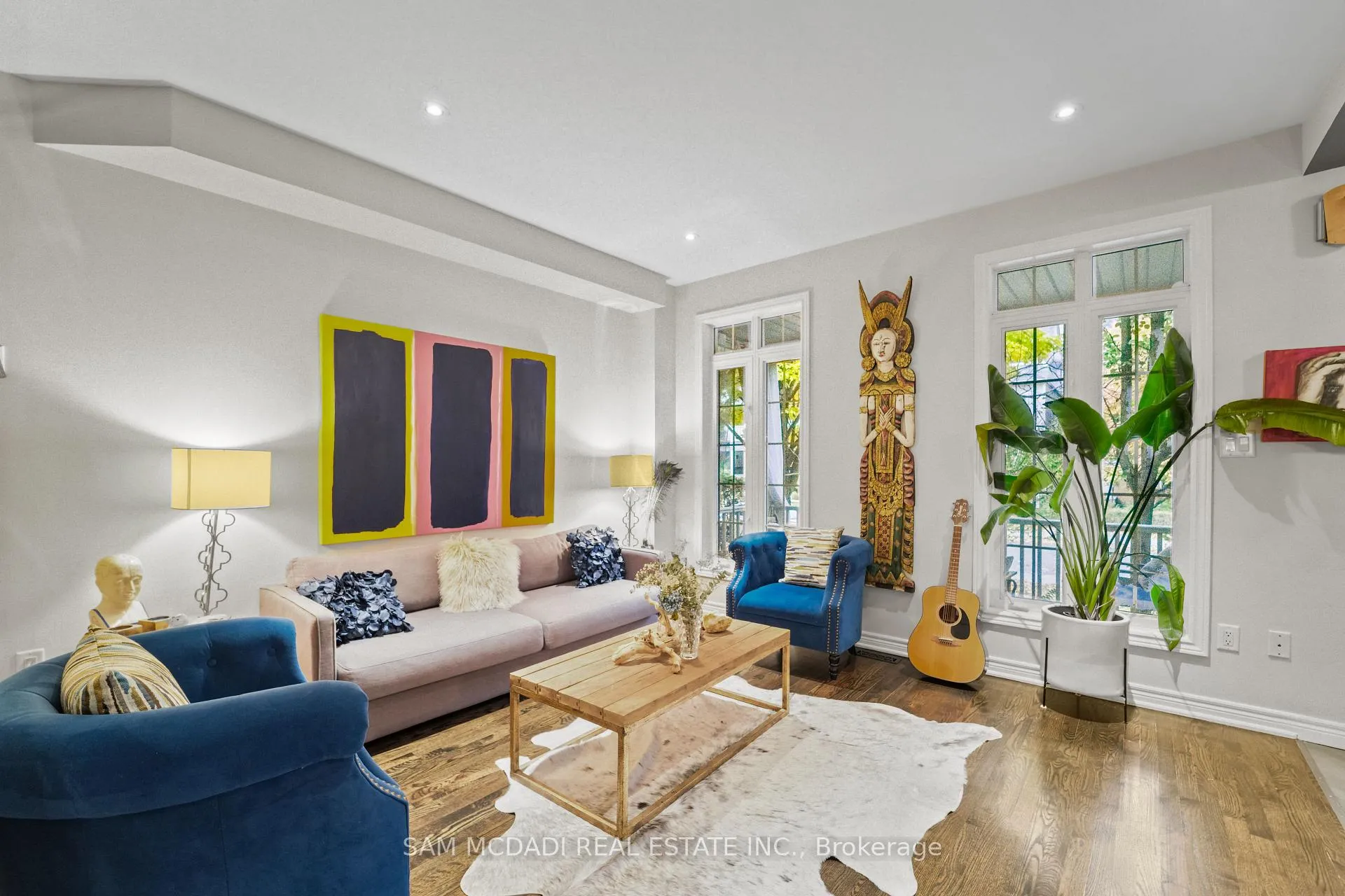 Photo 6 of 37 Winners Circle, Toronto, The Beaches — HOMEH