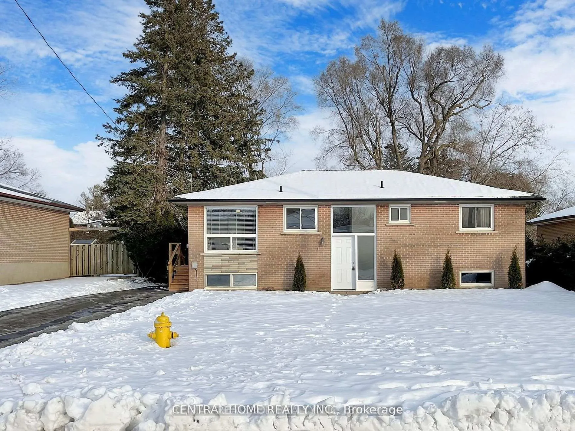 Photo 1 of 29 Alanadale Avenue, Markham, Bullock — HOMEH