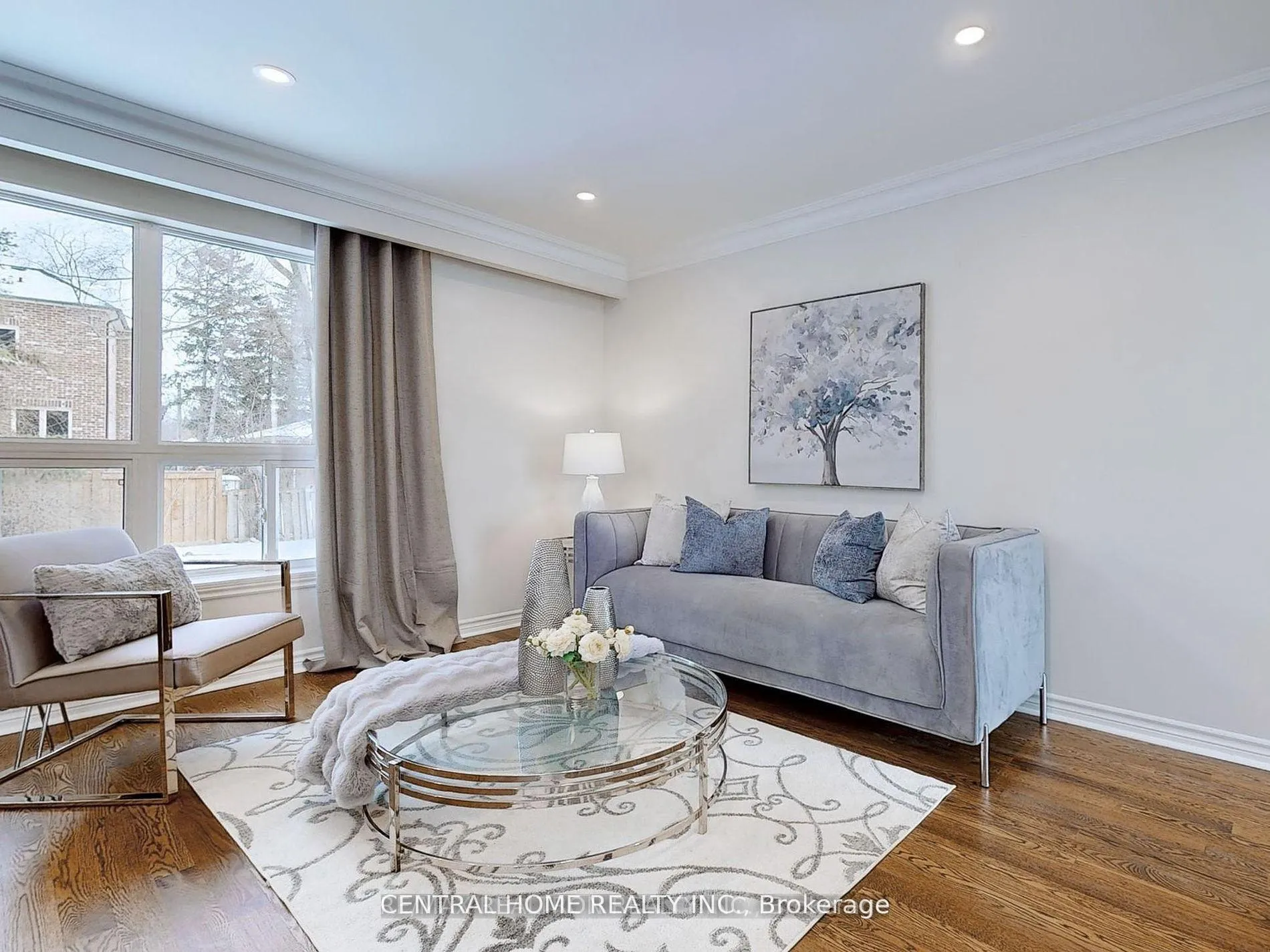 Photo 2 of 29 Alanadale Avenue, Markham, Bullock — HOMEH