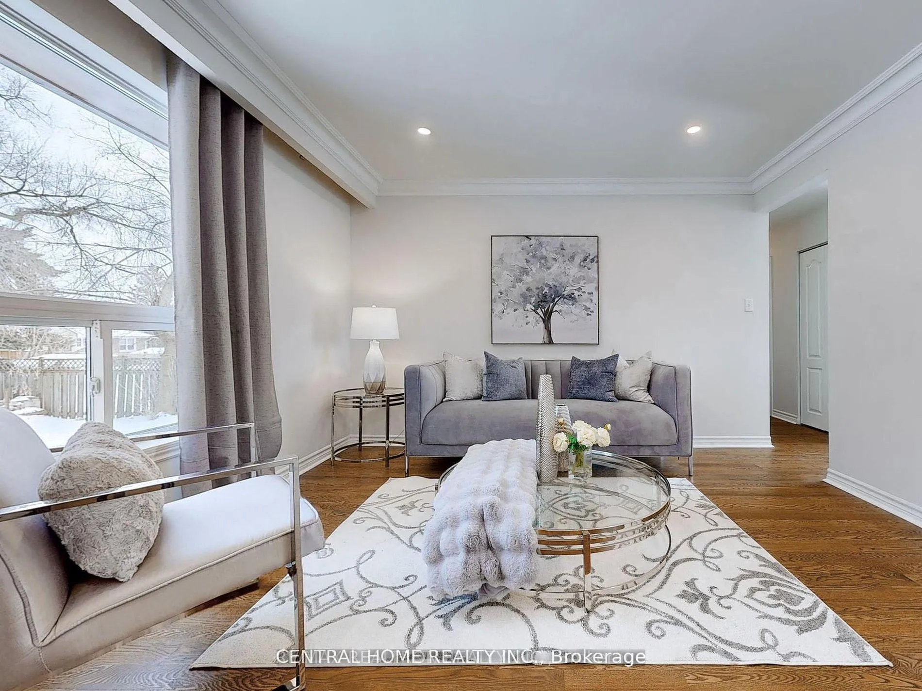 Photo 3 of 29 Alanadale Avenue, Markham, Bullock — HOMEH