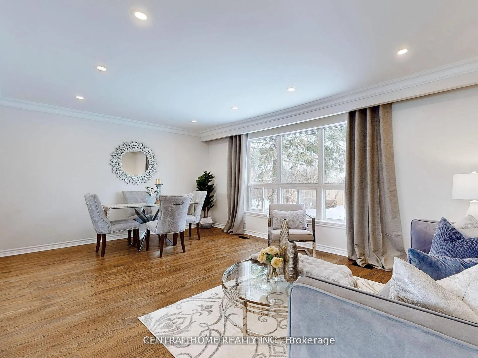 Photo 4 of 29 Alanadale Avenue, Markham, Bullock — HOMEH