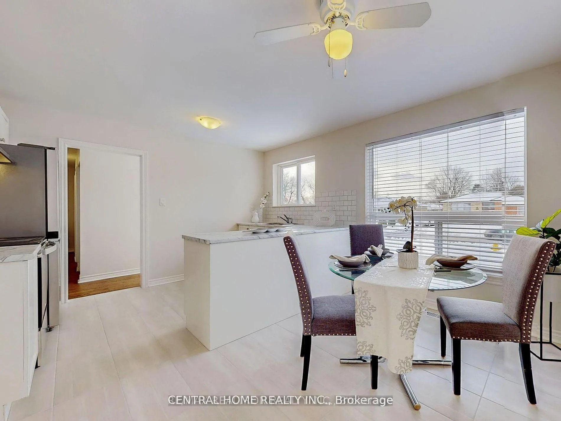 Photo 10 of 29 Alanadale Avenue, Markham, Bullock — HOMEH