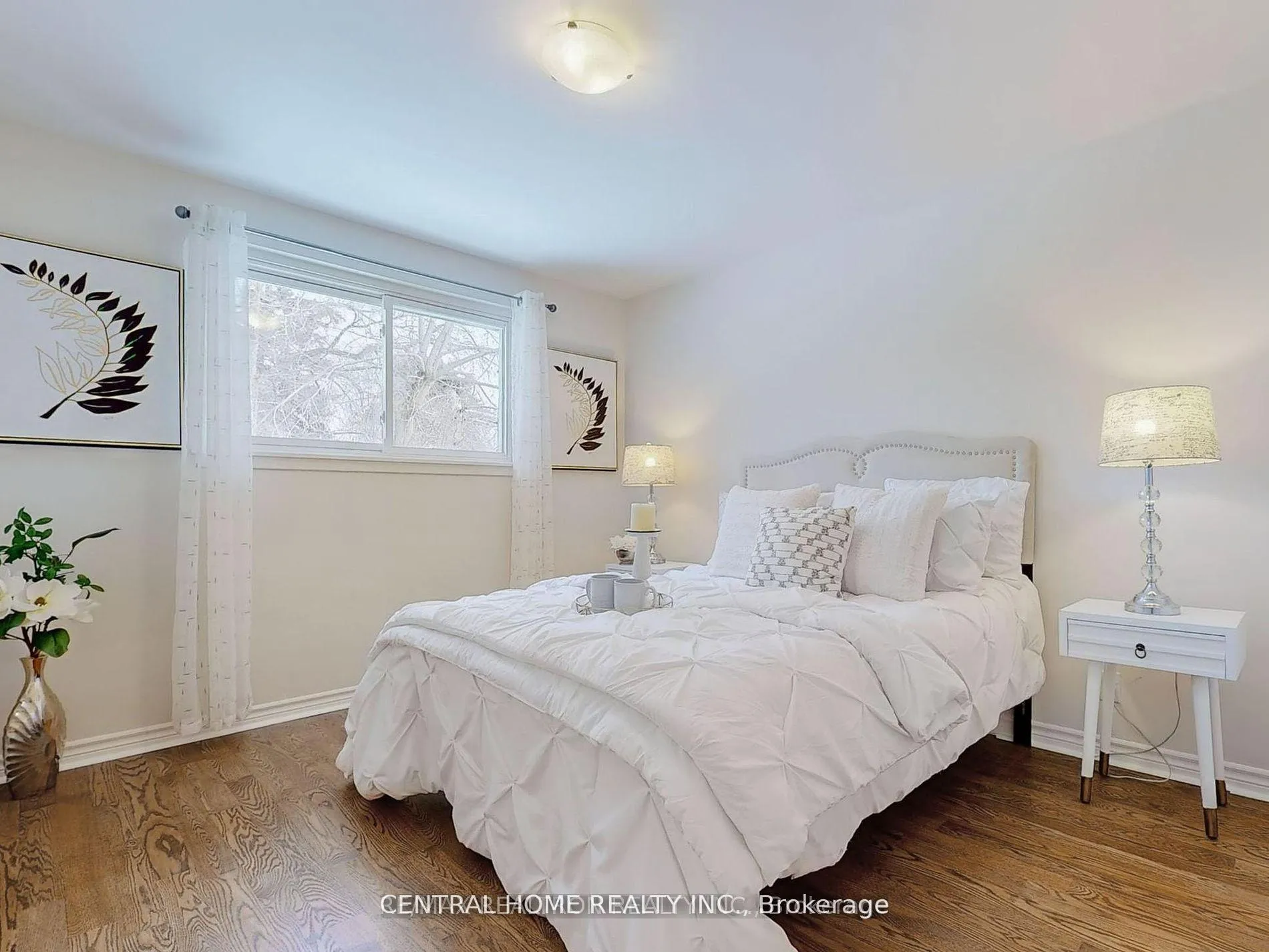 Photo 12 of 29 Alanadale Avenue, Markham, Bullock — HOMEH