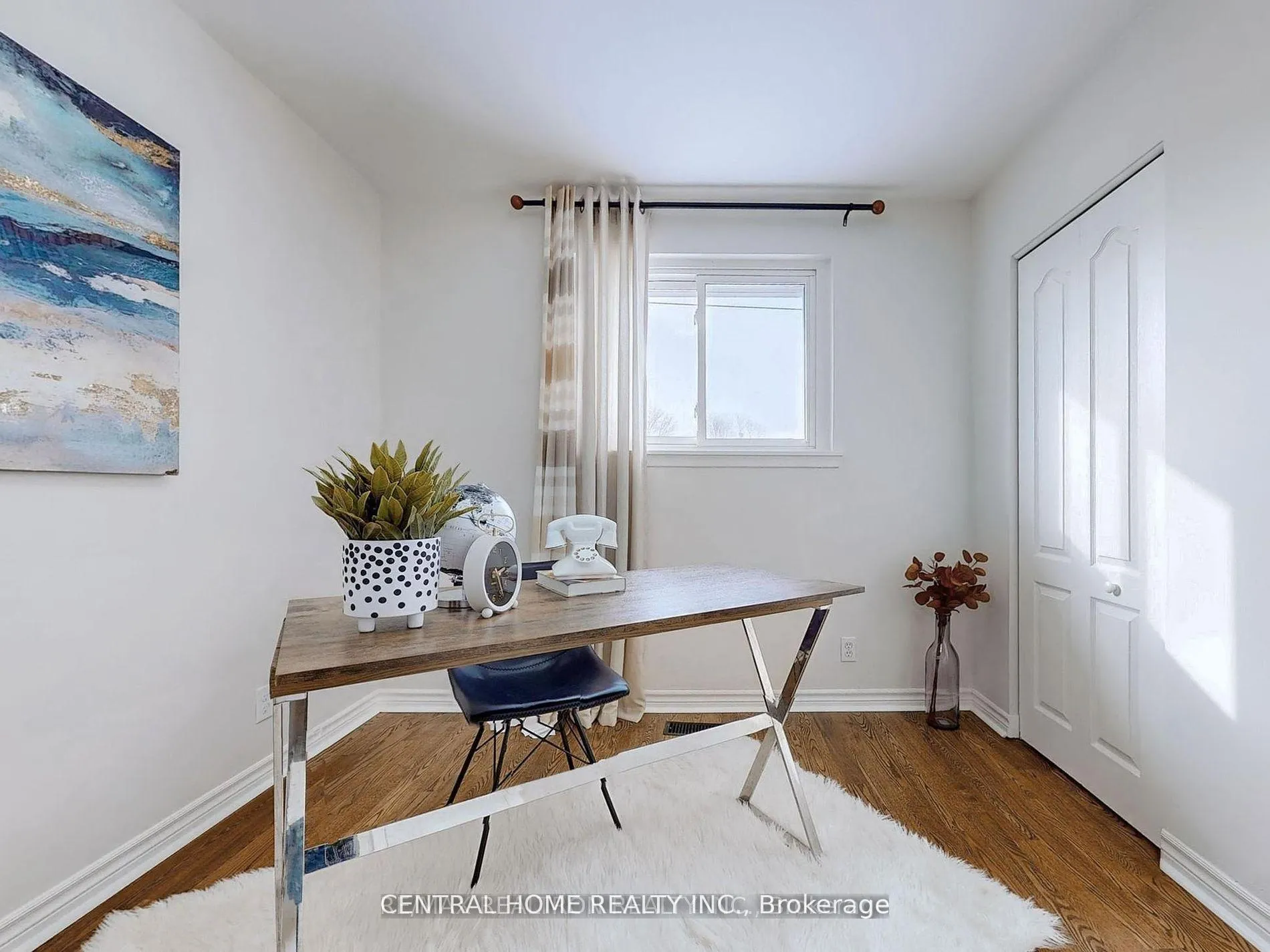 Photo 15 of 29 Alanadale Avenue, Markham, Bullock — HOMEH