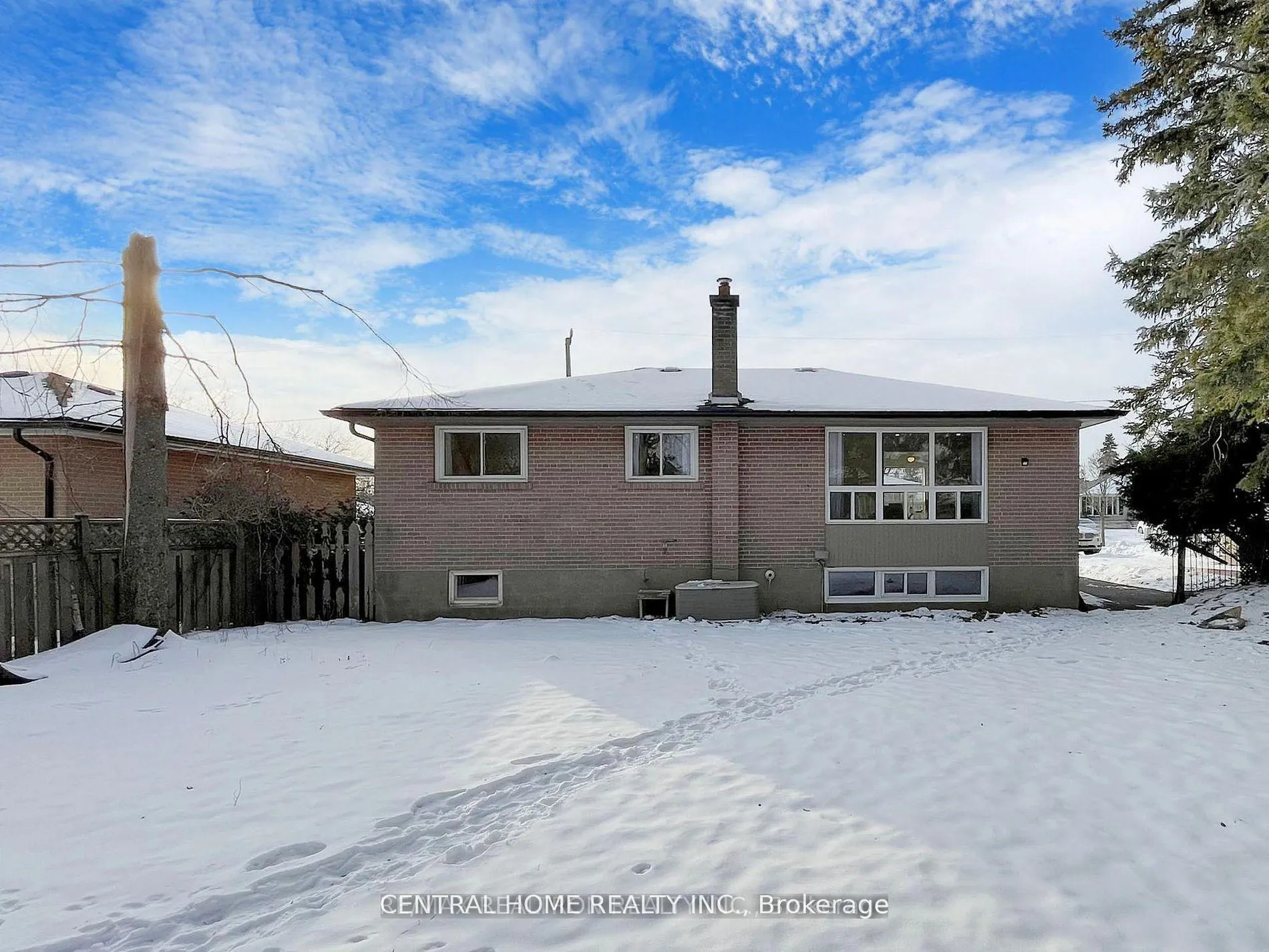 Photo 23 of 29 Alanadale Avenue, Markham, Bullock — HOMEH
