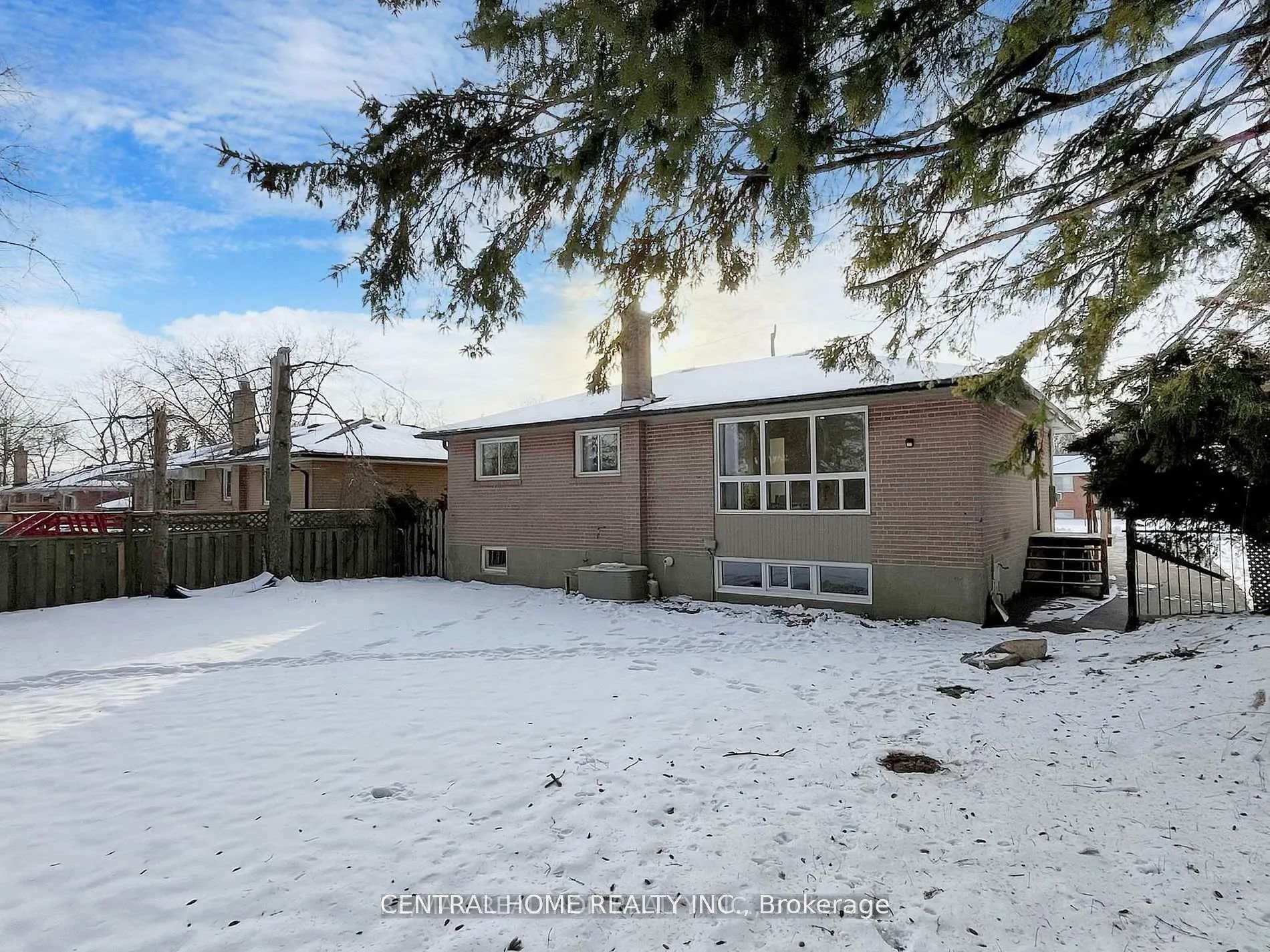 Photo 24 of 29 Alanadale Avenue, Markham, Bullock — HOMEH