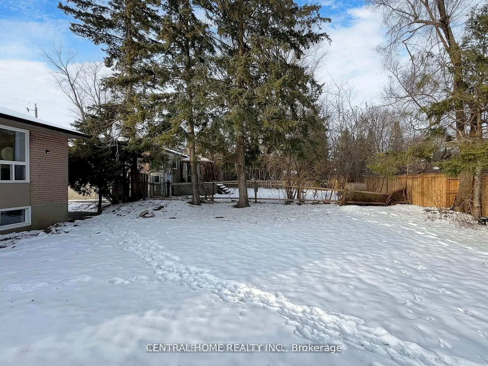 Photo 25 of 29 Alanadale Avenue, Markham, Bullock — HOMEH