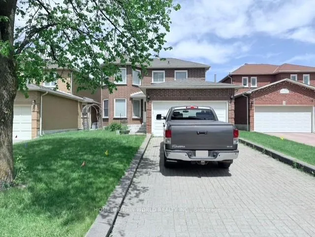 Photo 1 of 4 Claxton Road, Markham, Raymerville — HOMEH