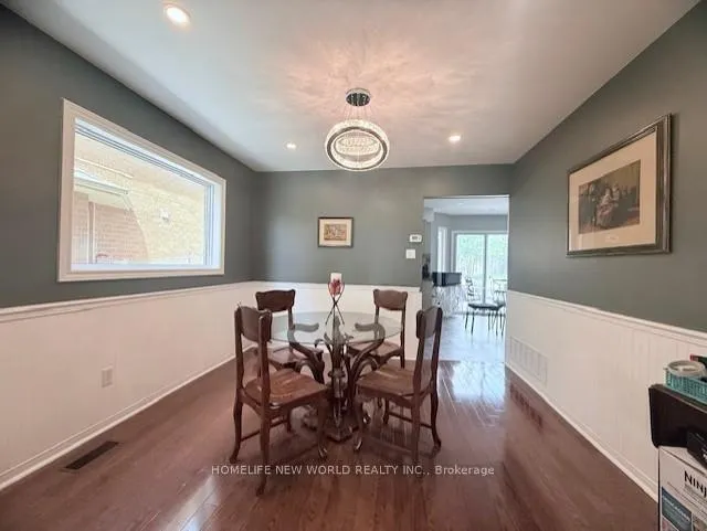 Photo 6 of 4 Claxton Road, Markham, Raymerville — HOMEH