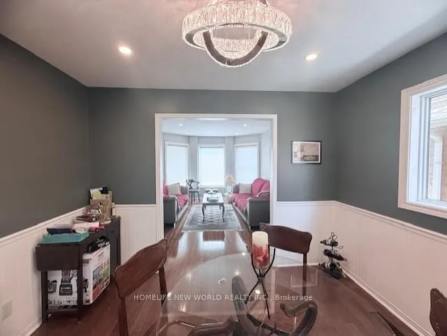 Photo 7 of 4 Claxton Road, Markham, Raymerville — HOMEH