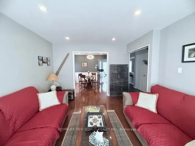 Photo 8 of 4 Claxton Road, Markham, Raymerville — HOMEH
