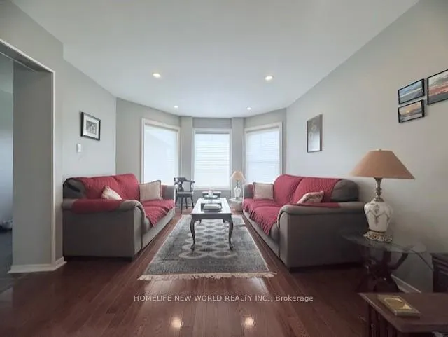 Photo 9 of 4 Claxton Road, Markham, Raymerville — HOMEH