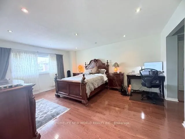 Photo 10 of 4 Claxton Road, Markham, Raymerville — HOMEH