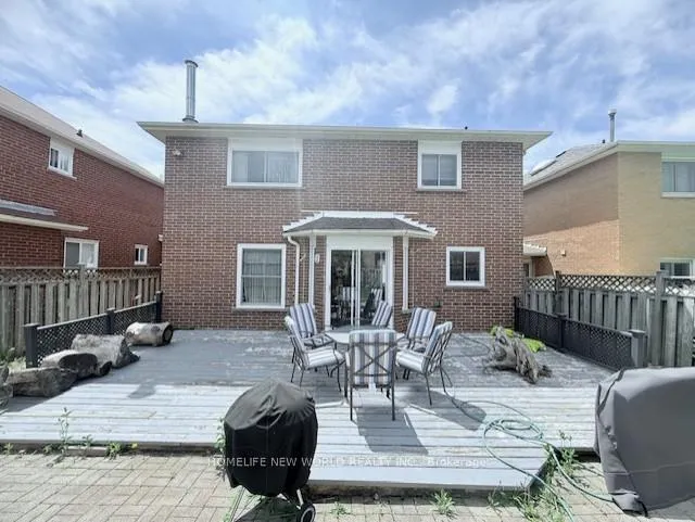 Photo 18 of 4 Claxton Road, Markham, Raymerville — HOMEH