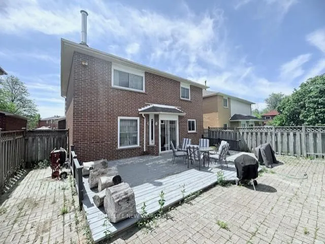 Photo 20 of 4 Claxton Road, Markham, Raymerville — HOMEH