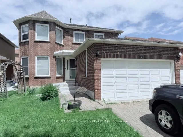 Photo 21 of 4 Claxton Road, Markham, Raymerville — HOMEH