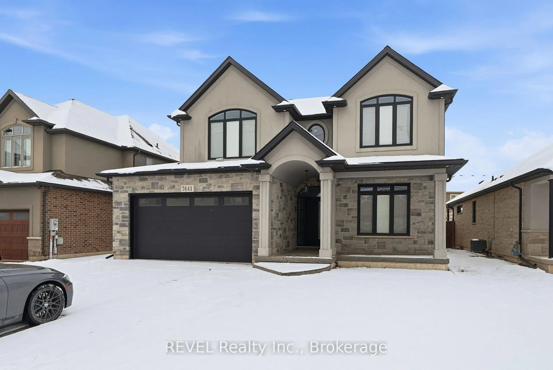 Photo 1 of 7641 Drummond Road, Niagara Falls, Oldfield — HOMEH