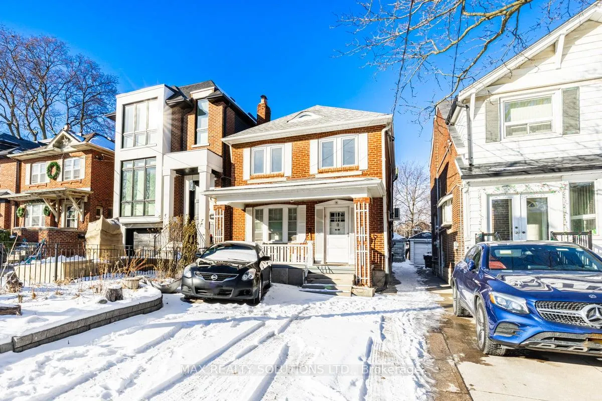 Photo 1 of Unit Lower, 38 St Germain Avenue, Toronto, Lawrence Park North — HOMEH