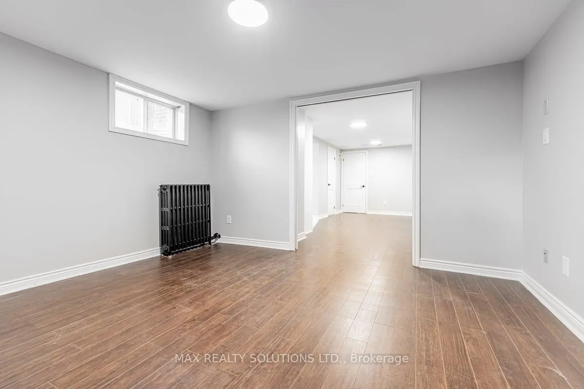 Photo 7 of Unit Lower, 38 St Germain Avenue, Toronto, Lawrence Park North — HOMEH