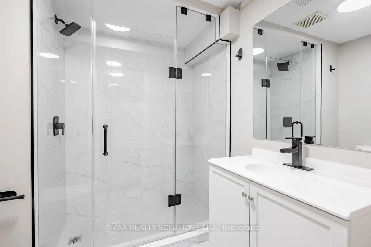 Photo 9 of Unit Lower, 38 St Germain Avenue, Toronto, Lawrence Park North — HOMEH