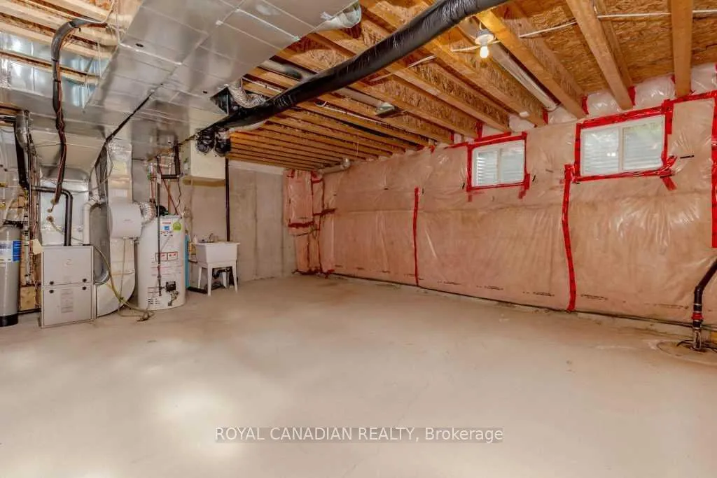 Photo 37 of 6 Dredge Court N, Milton, Willmott — HOMEH