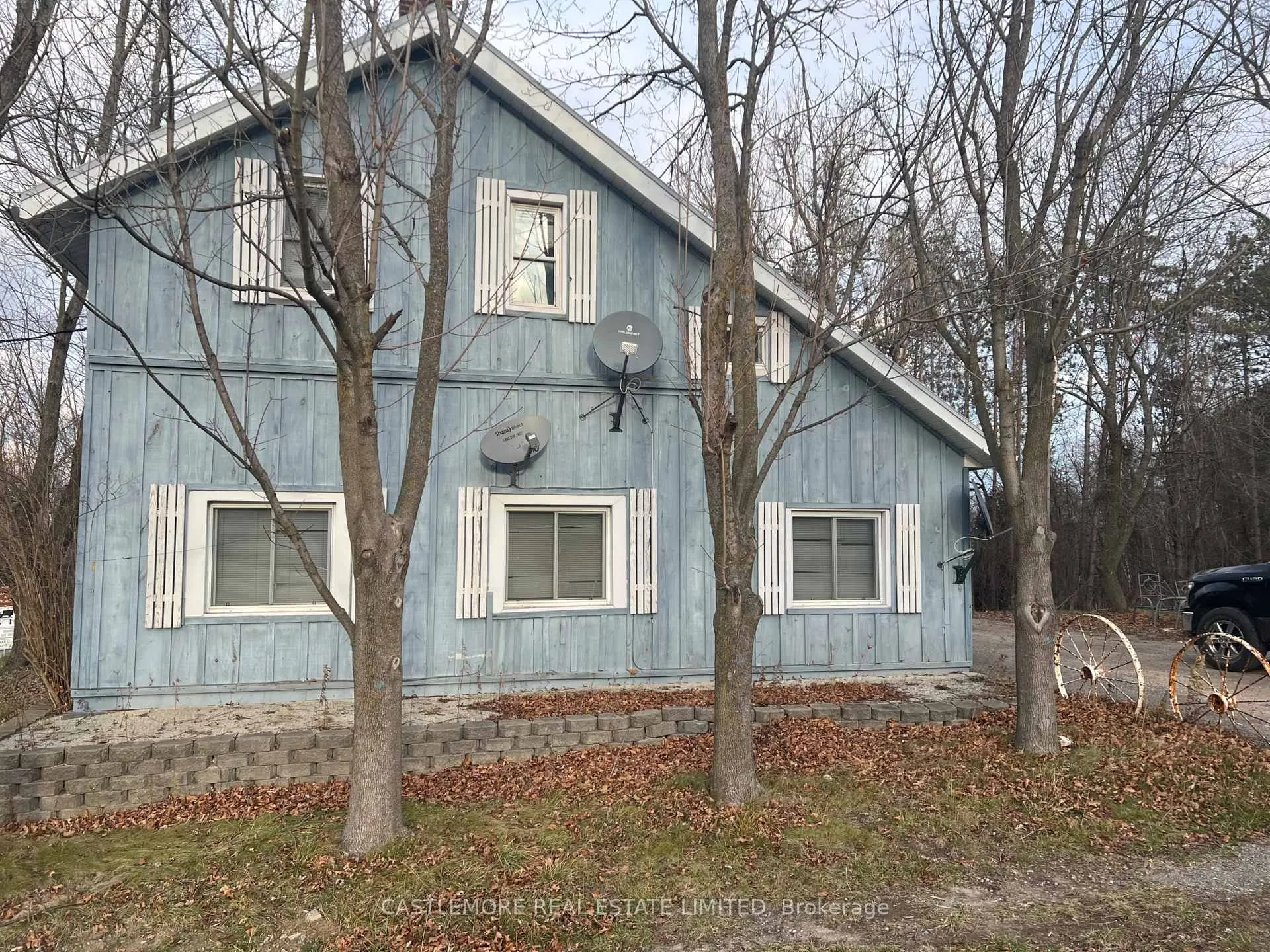 Photo 1 of 16991 the gore Road, Caledon, Rural Caledon — HOMEH