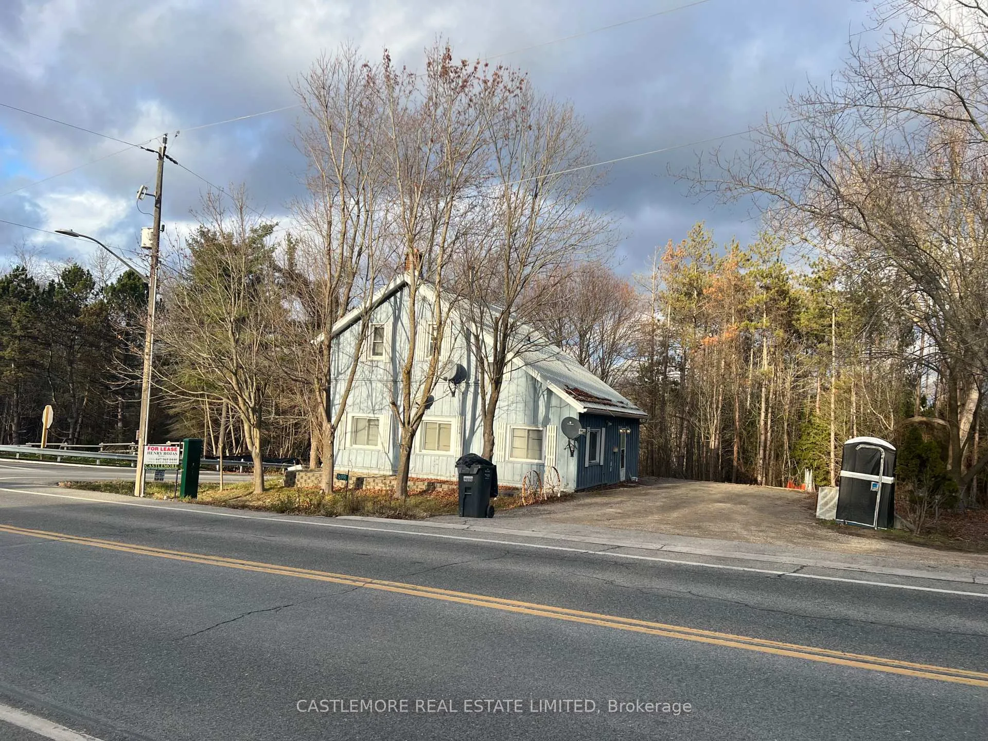Photo 2 of 16991 the gore Road, Caledon, Rural Caledon — HOMEH