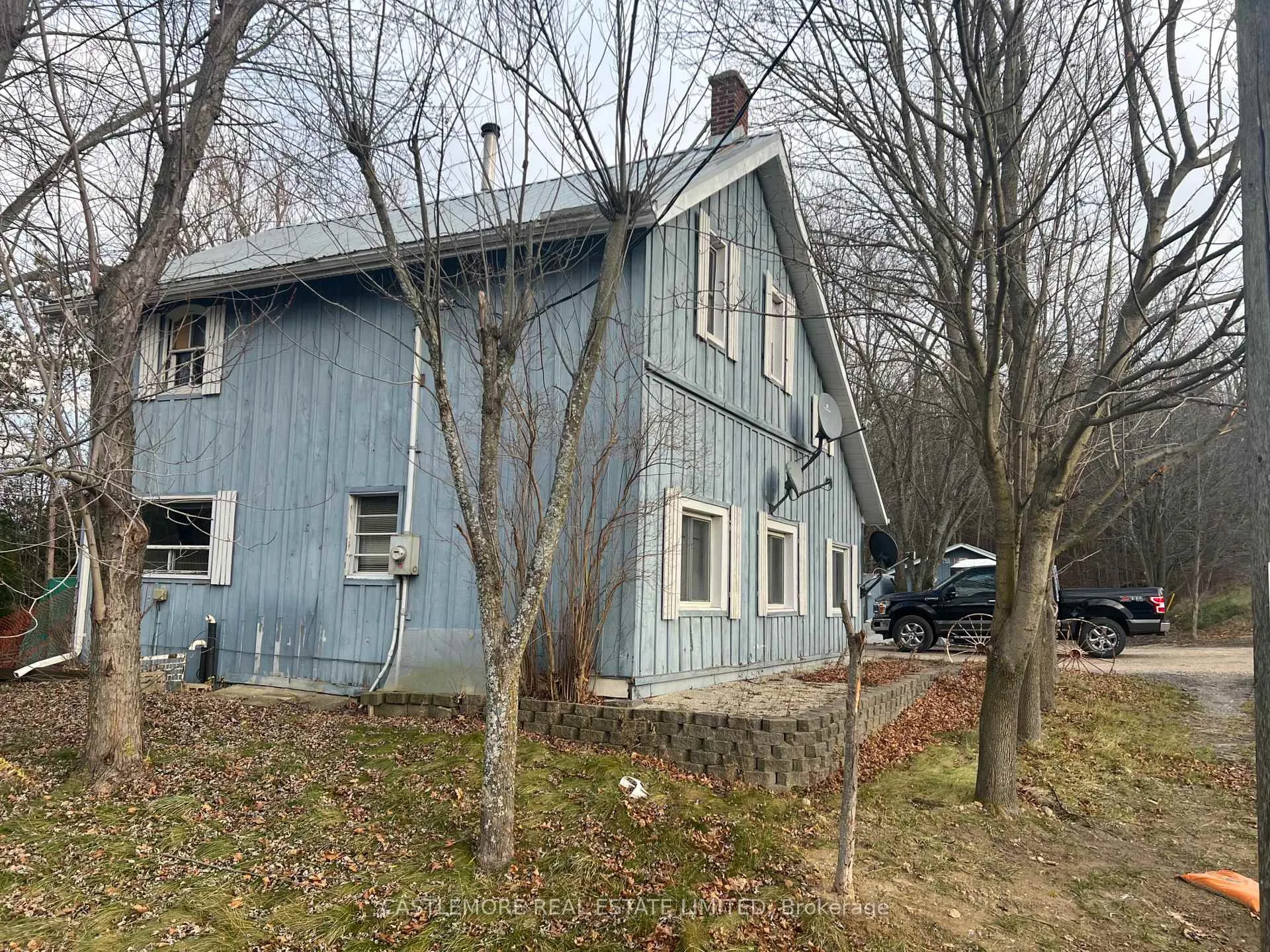 Photo 3 of 16991 the gore Road, Caledon, Rural Caledon — HOMEH