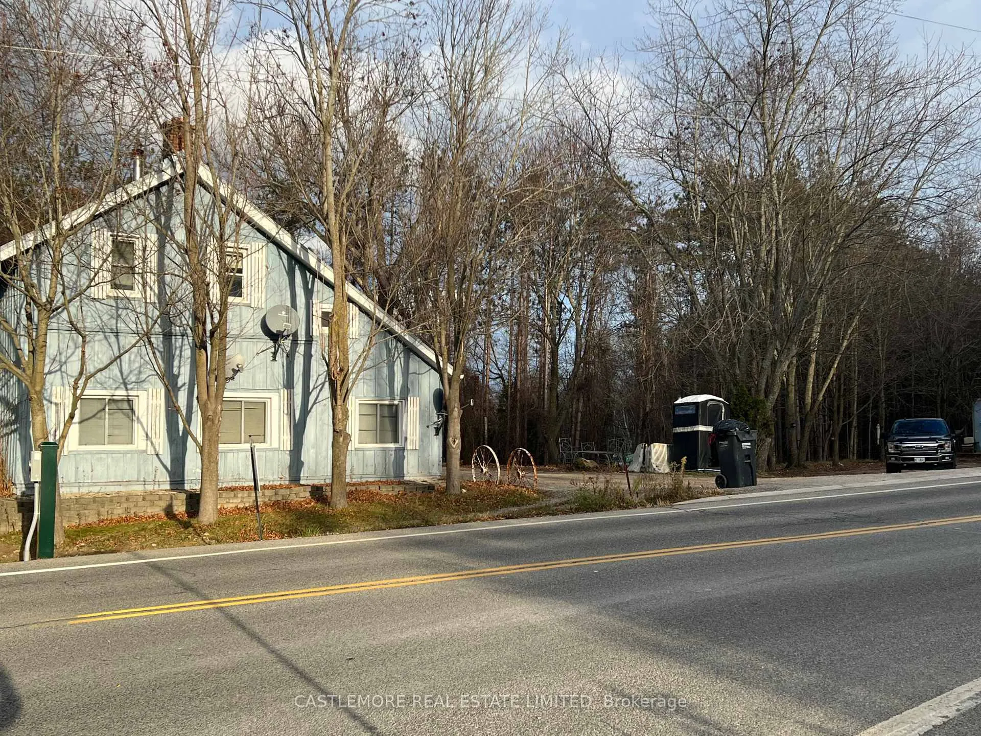 Photo 4 of 16991 the gore Road, Caledon, Rural Caledon — HOMEH
