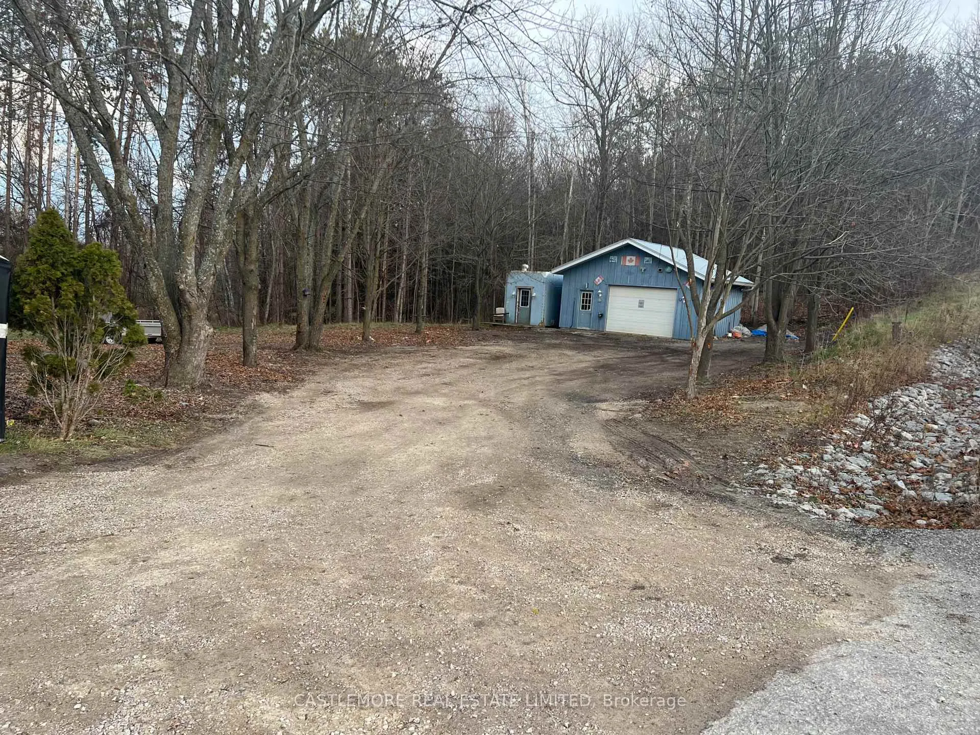 Photo 6 of 16991 the gore Road, Caledon, Rural Caledon — HOMEH