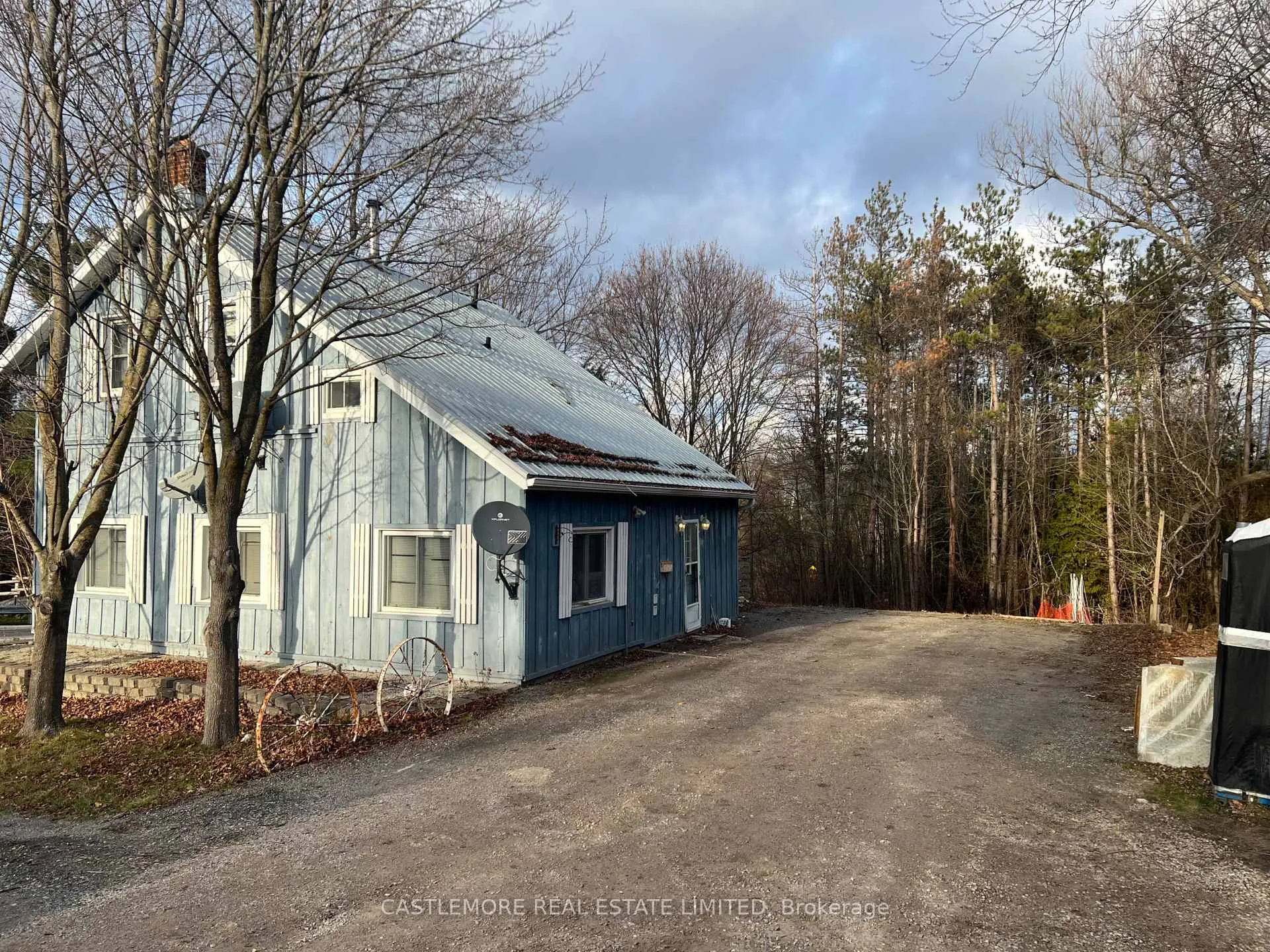 Photo 9 of 16991 the gore Road, Caledon, Rural Caledon — HOMEH