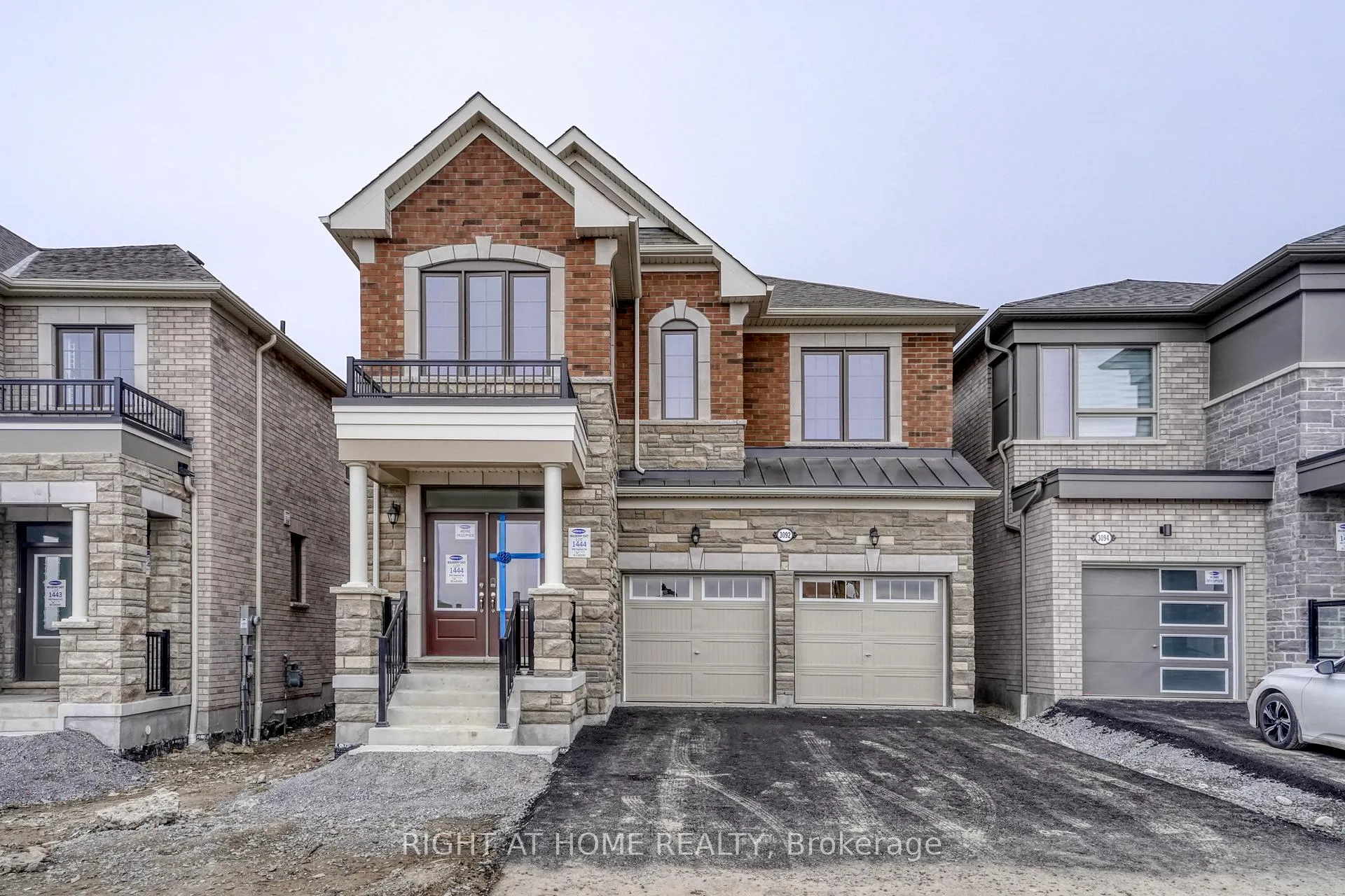 Photo 1 of 3092 Paperbirch Trail, Pickering, Rural Pickering — HOMEH