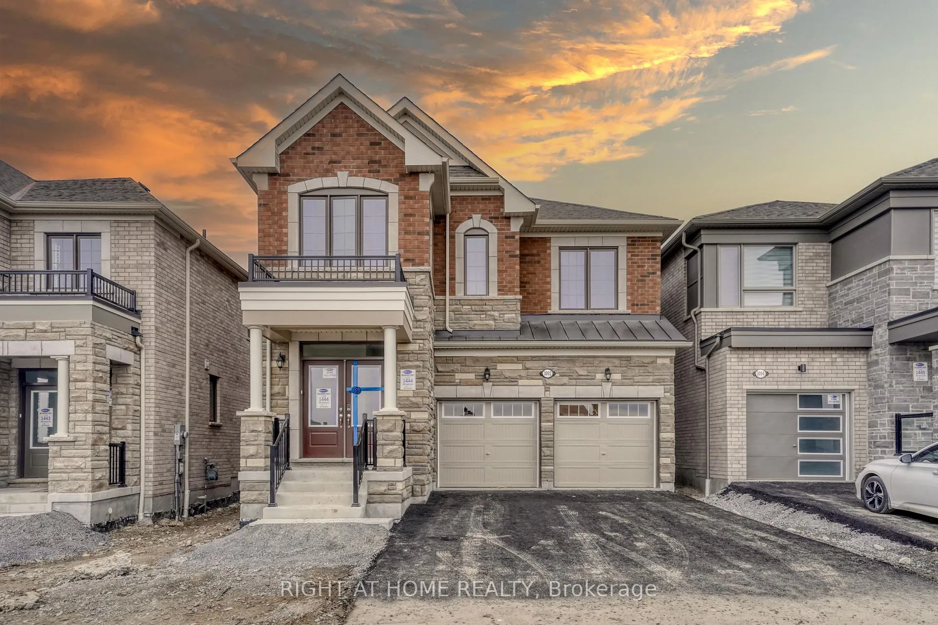 Photo 2 of 3092 Paperbirch Trail, Pickering, Rural Pickering — HOMEH