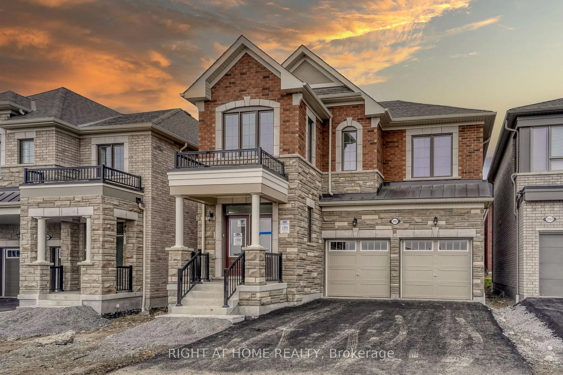 Photo 3 of 3092 Paperbirch Trail, Pickering, Rural Pickering — HOMEH
