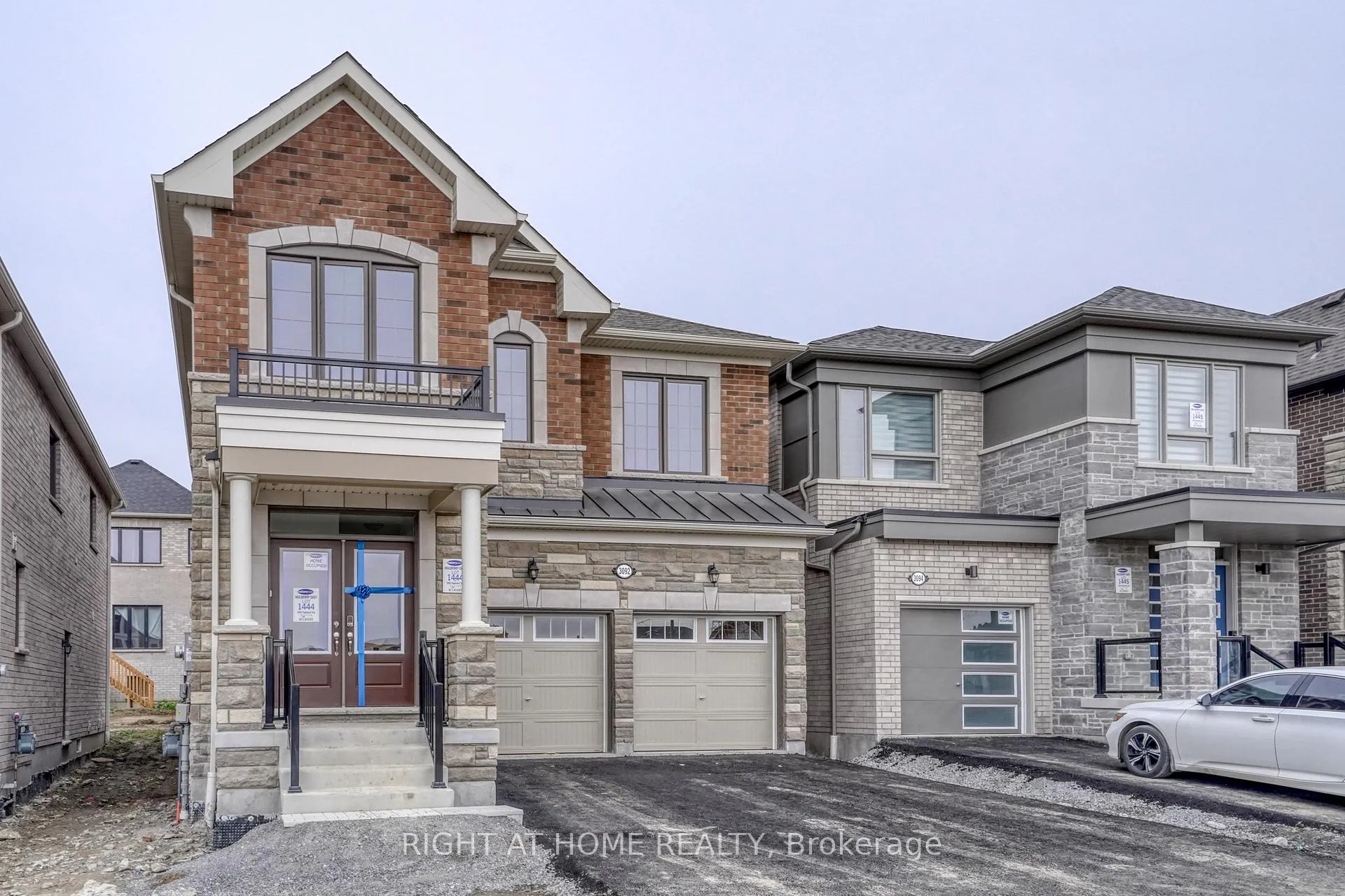 Photo 4 of 3092 Paperbirch Trail, Pickering, Rural Pickering — HOMEH