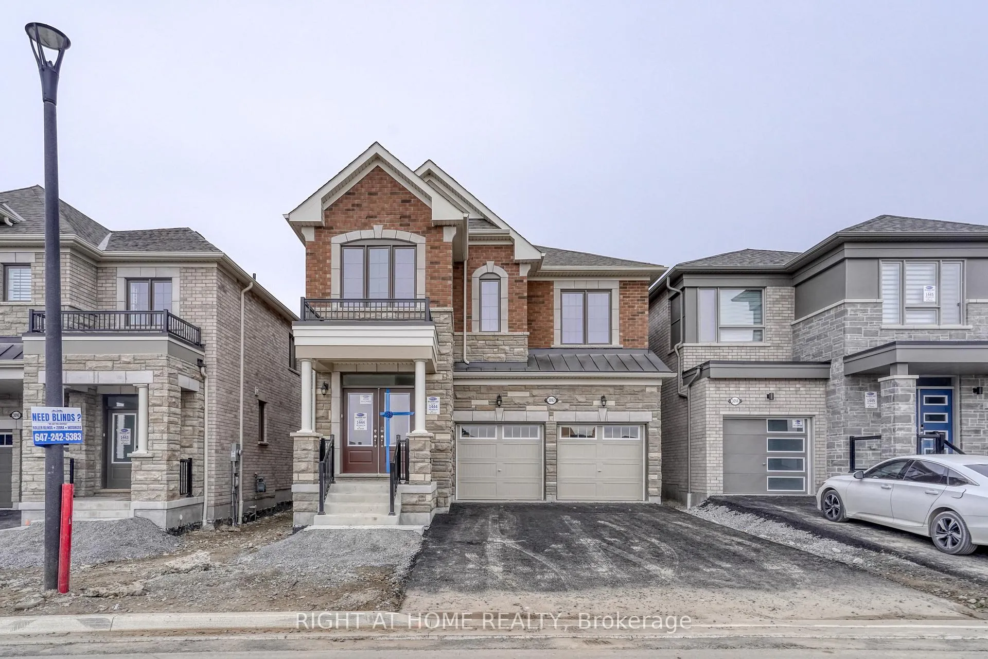Photo 5 of 3092 Paperbirch Trail, Pickering, Rural Pickering — HOMEH