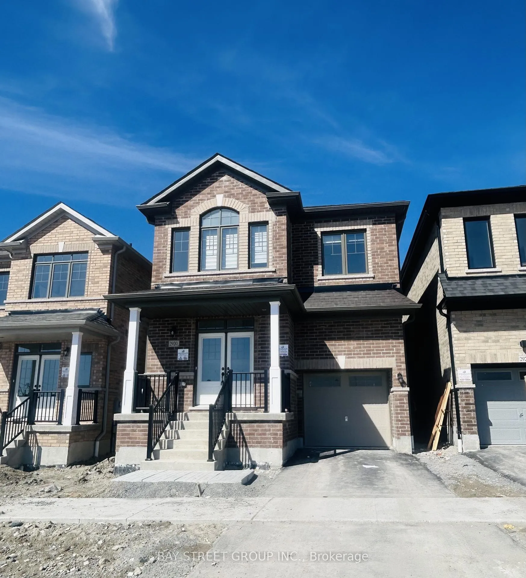 Photo 1 of 2920 Starlight Drive, Pickering, Rural Pickering — HOMEH