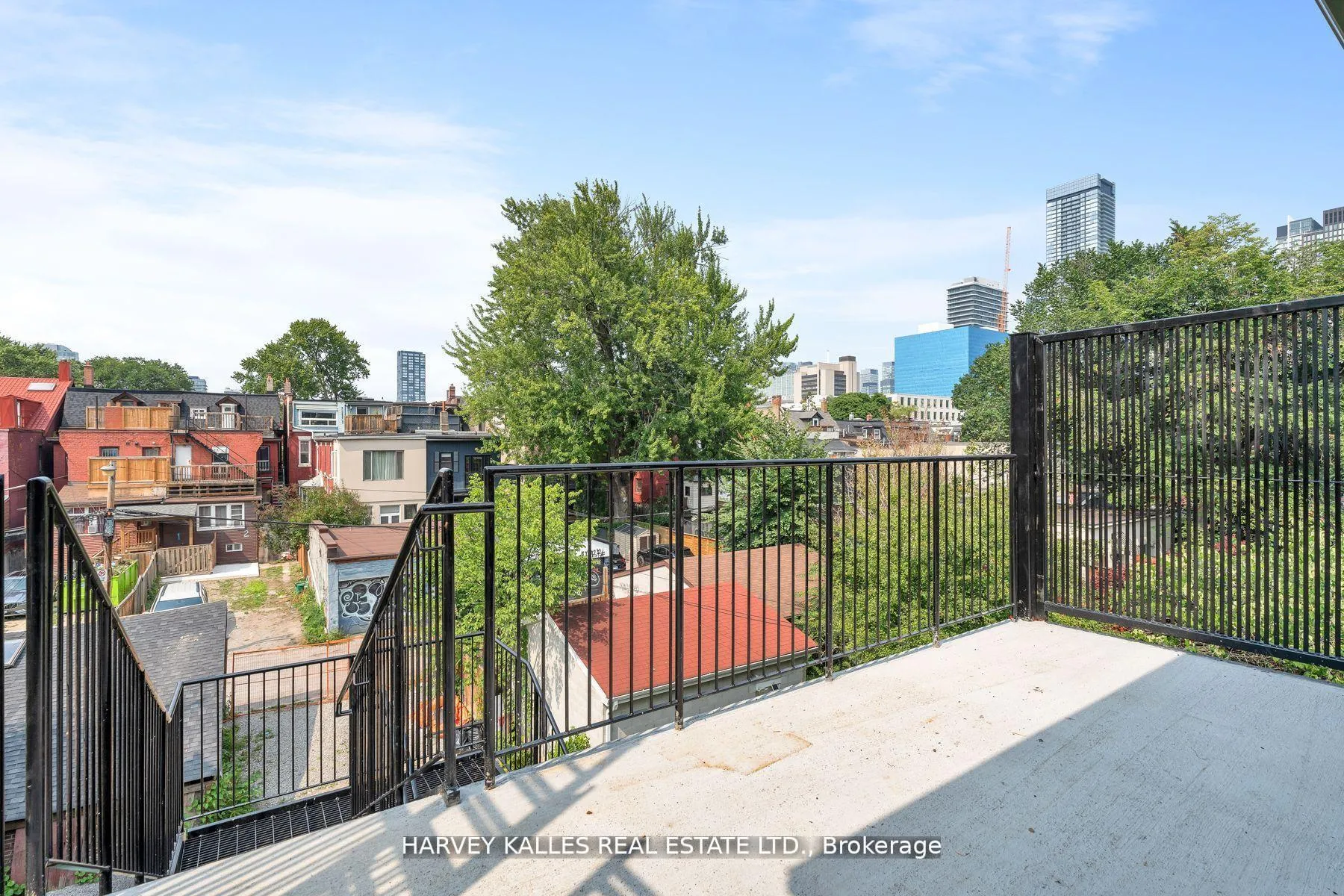 Photo 11 of Unit 4 (3rd Floor), 24 Sullivan Street, Toronto, Kensington-Chinatown — HOMEH