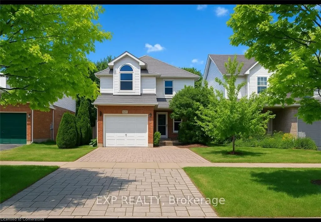 Front of Unit Lower, 255 Pineland Place