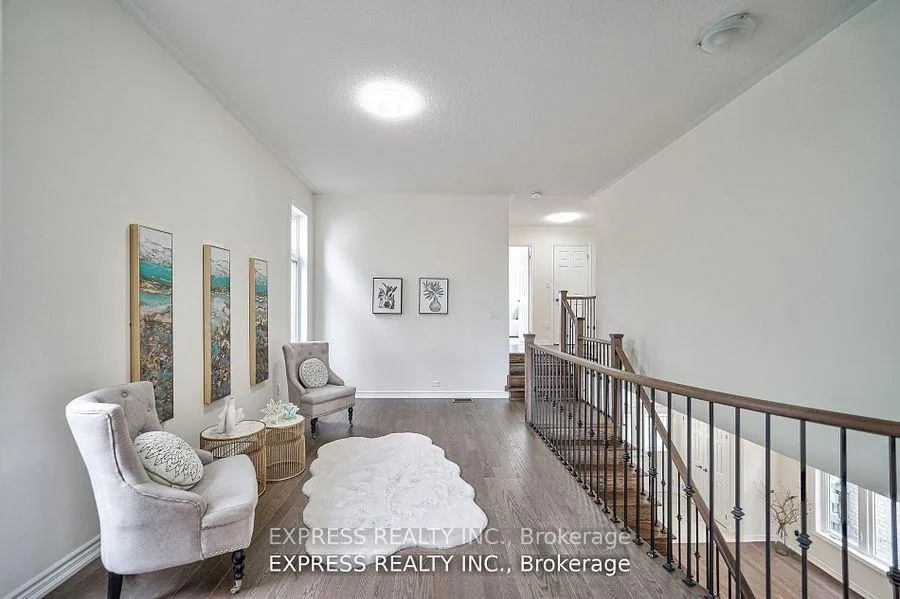Photo 18 of 6 Morley Crescent, Whitby, Rolling Acres — HOMEH