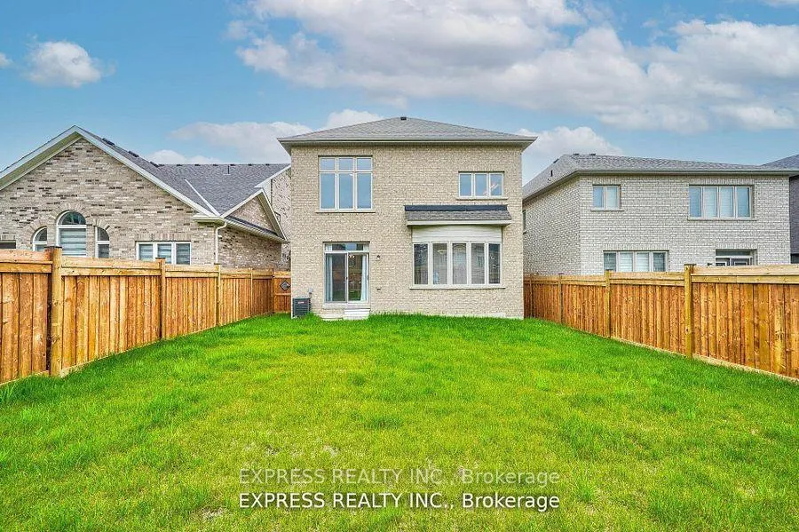Photo 40 of 6 Morley Crescent, Whitby, Rolling Acres — HOMEH